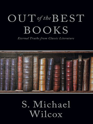 cover image of Out of the Best Books